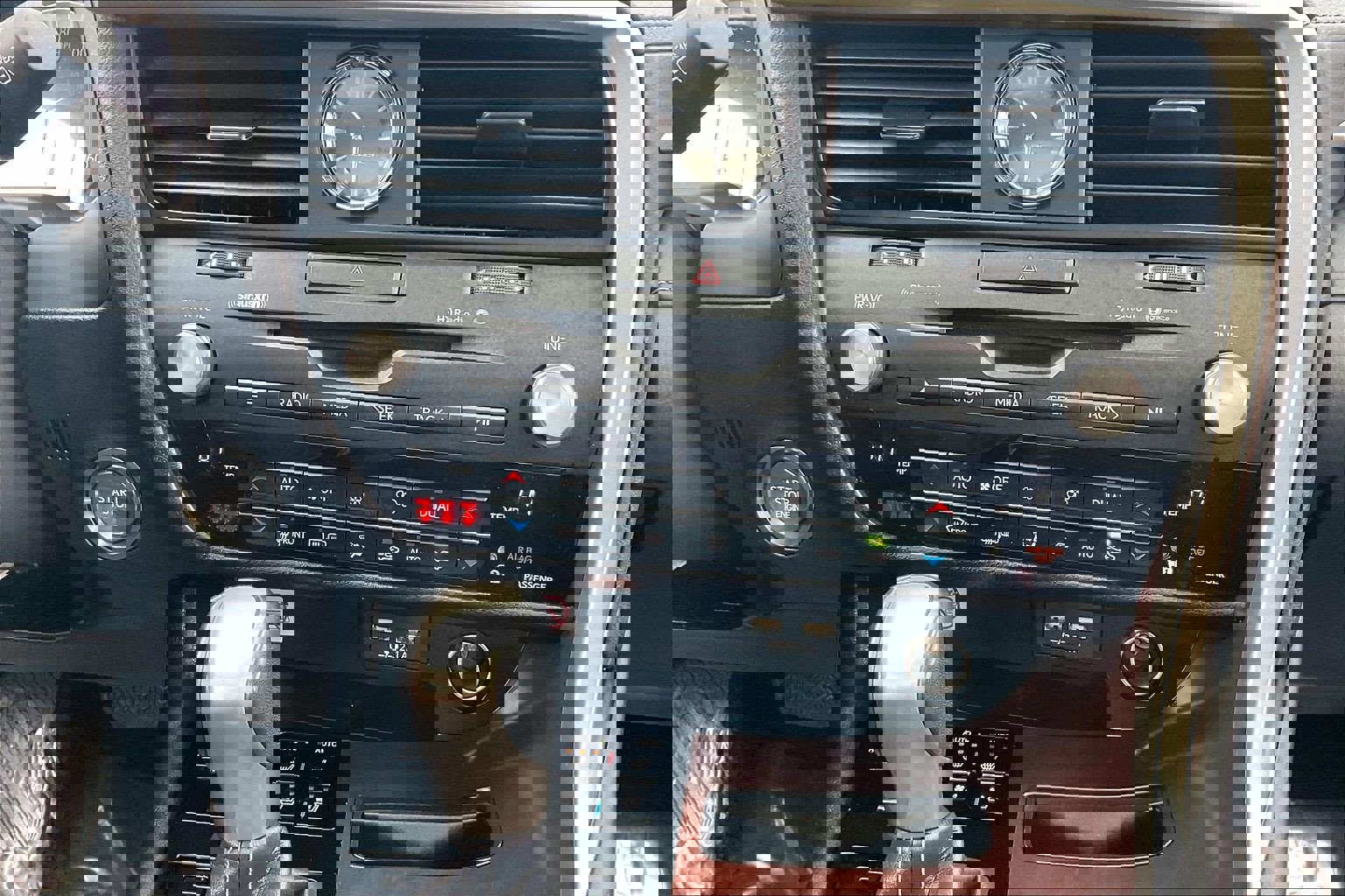 Used 2022 Lexus RX 350 AWD w/ Premium Package image 38