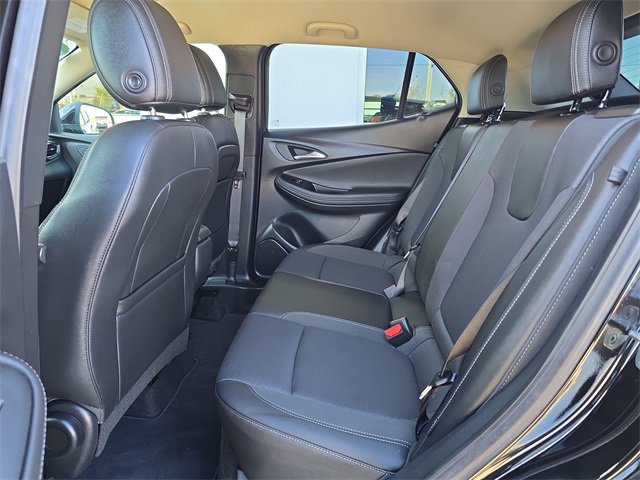 Certified 2023 Buick Encore GX Preferred image 15