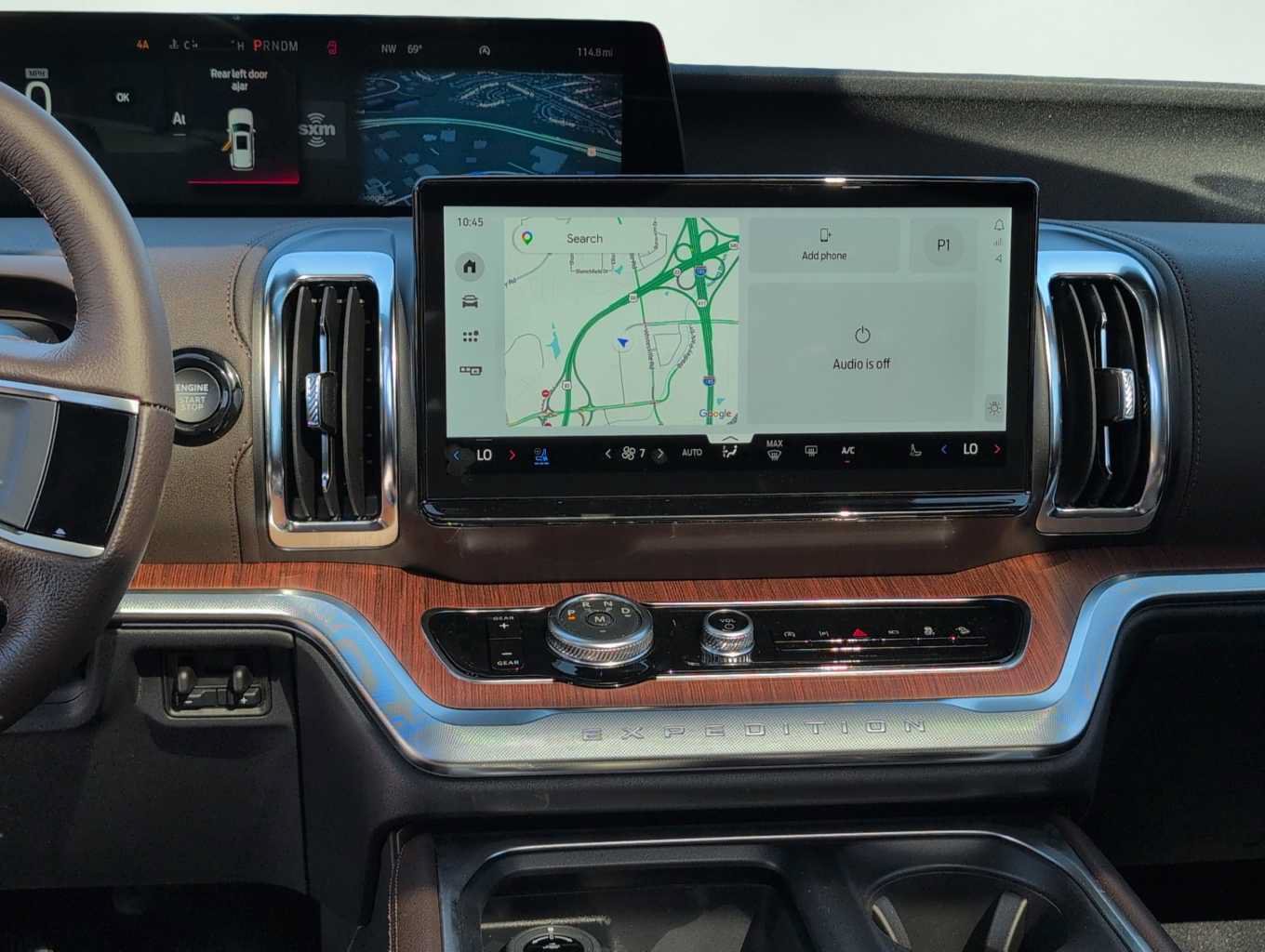 New 2026 Ford Expedition King Ranch AWD/4WD image 25