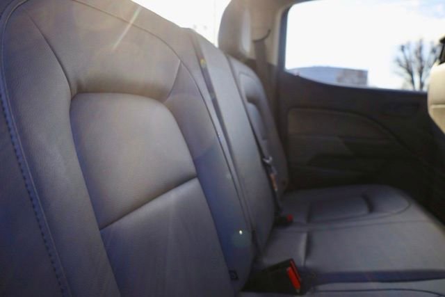 Used 2020 GMC Canyon 2WD Crew Cab w/ Convenience Package image 31