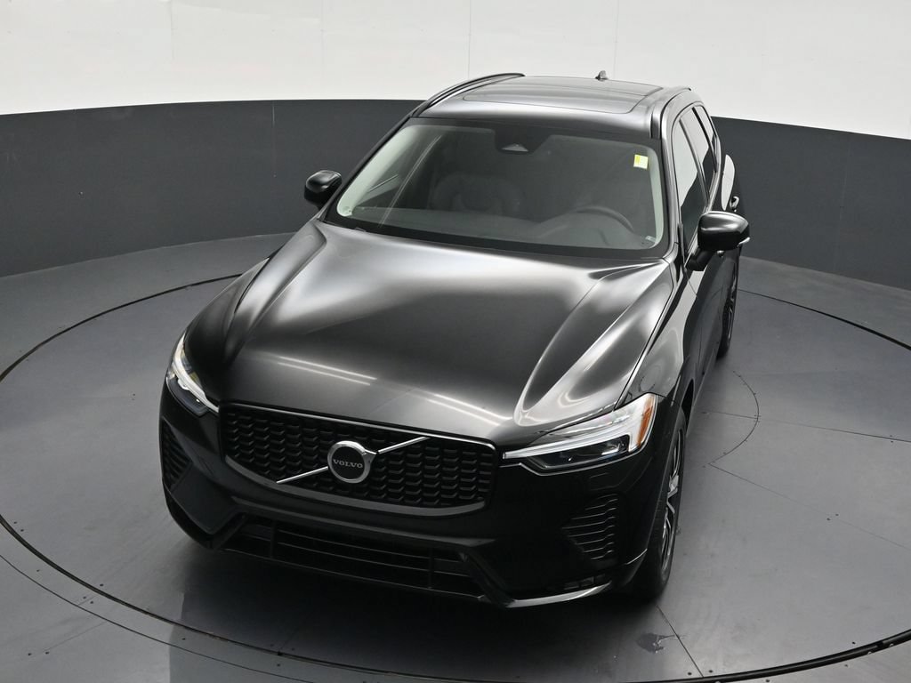 Used 2024 Volvo XC60 B5 Core w/ Protection Package Premier AWD/4WD image 22