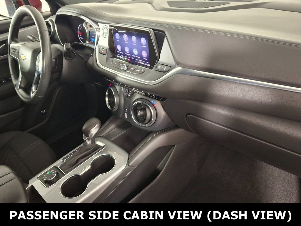 Used 2022 Chevrolet Blazer LT image 31