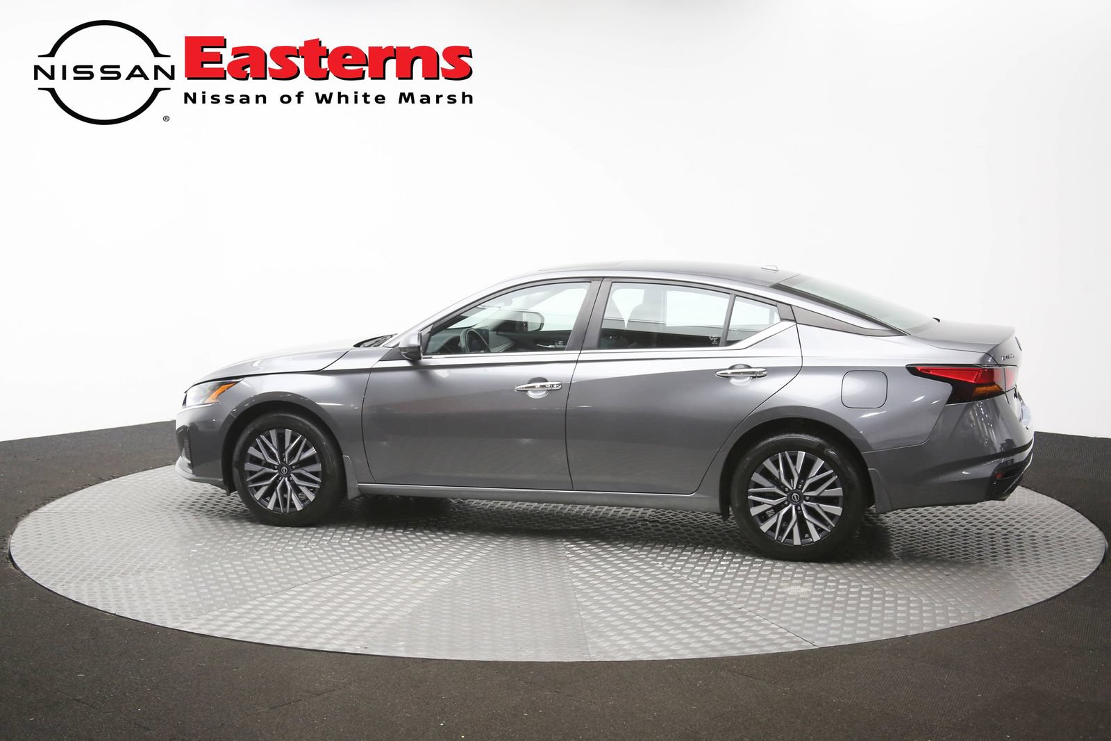Used 2023 Nissan Altima 2.5 SV w/ SV Premium Package AWD/4WD image 61