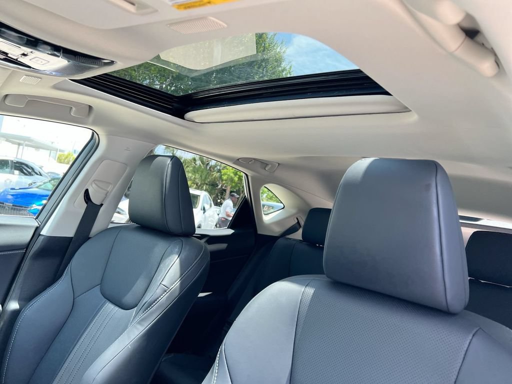 Certified 2026 Lexus NX 350 AWD w/ Premium Package image 18
