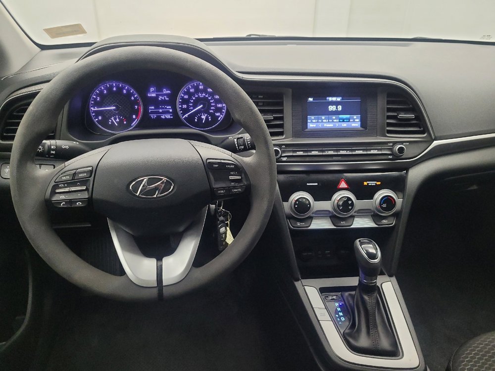 Used 2019 Hyundai Elantra SE w/ Cargo Package image 22