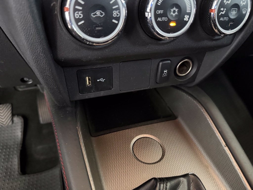 Used 2019 Mitsubishi Outlander Sport FWD image 43
