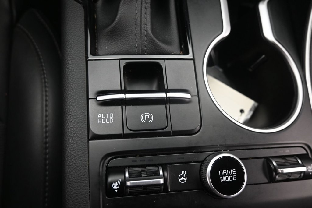 Certified 2023 Kia K5 GT-Line AWD/4WD image 31