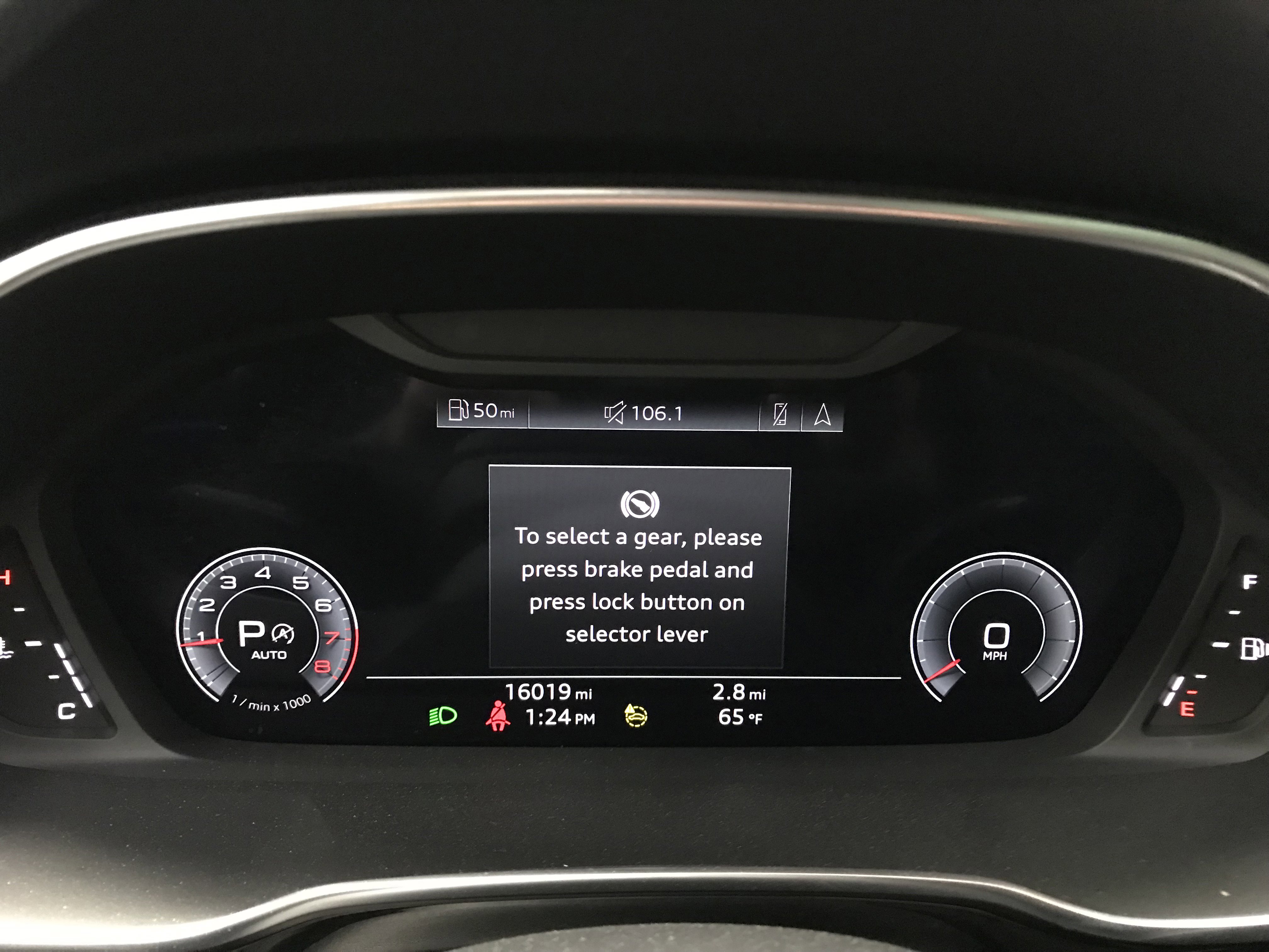 Used 2023 Audi Q3 2.0T Premium Plus w/ Premium Plus Package image 17