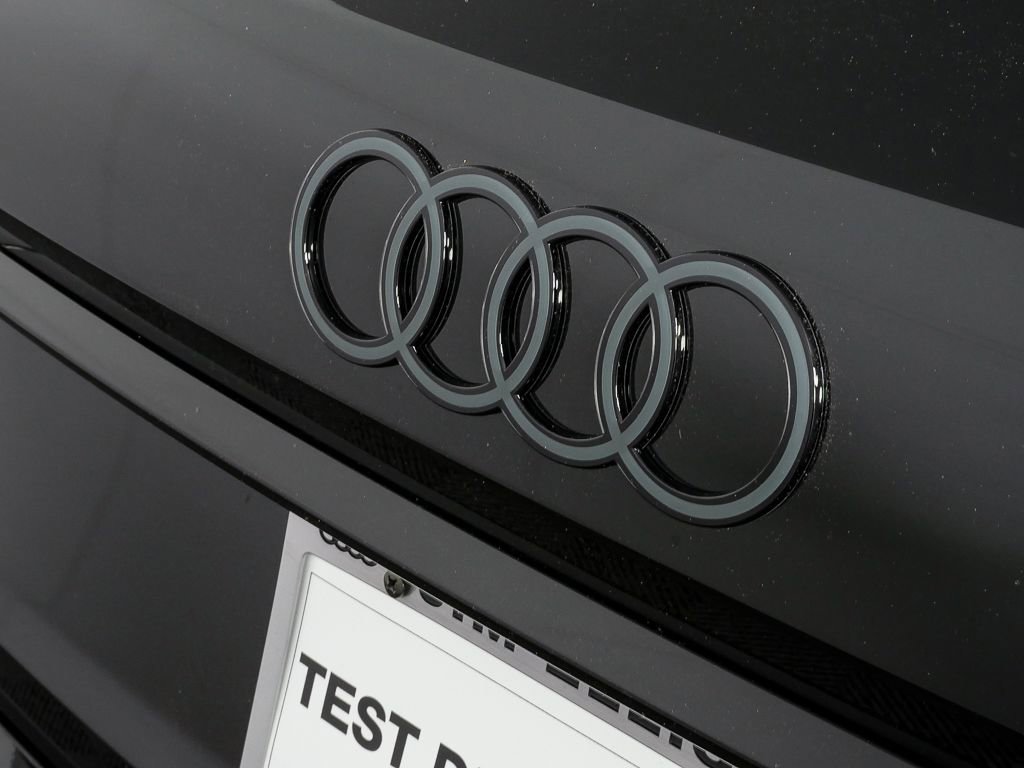 New 2026 Audi Q7 3.0T Prestige AWD/4WD image 38