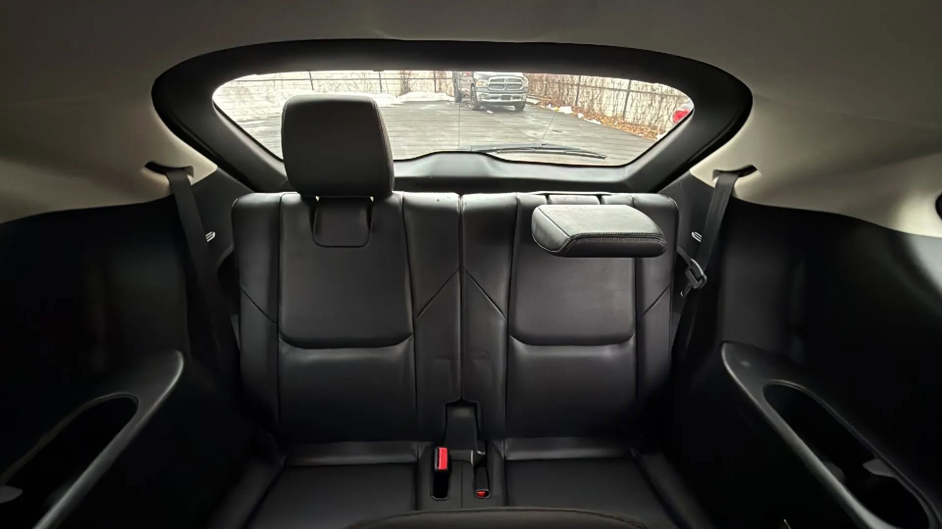 Used 2019 MAZDA CX-9 Touring image 28