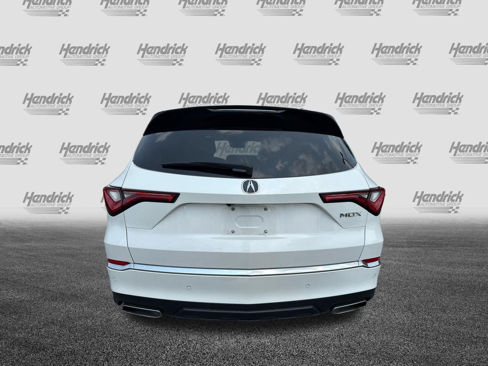 Used 2024 Acura MDX FWD w/ Technology Package image 7