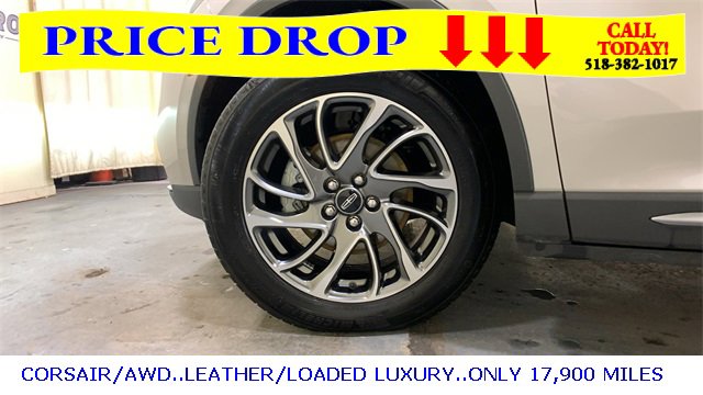 Used 2022 Lincoln Corsair AWD w/ Equipment Group 101A image 45