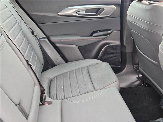 Used 2024 Dodge Hornet R/T image 18