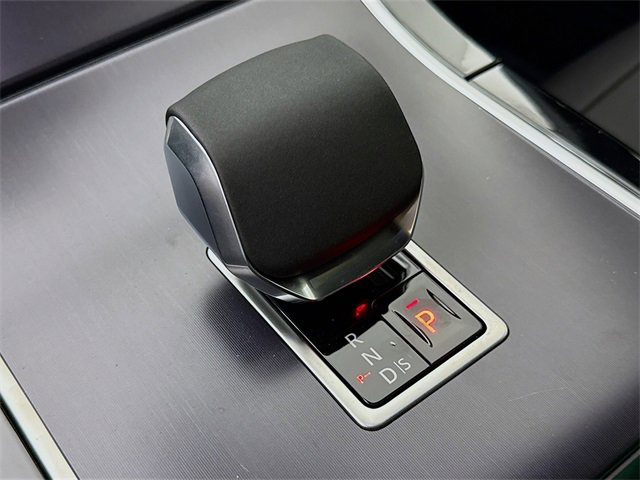 New 2026 Land Rover Range Rover Evoque Dynamic SE image 19