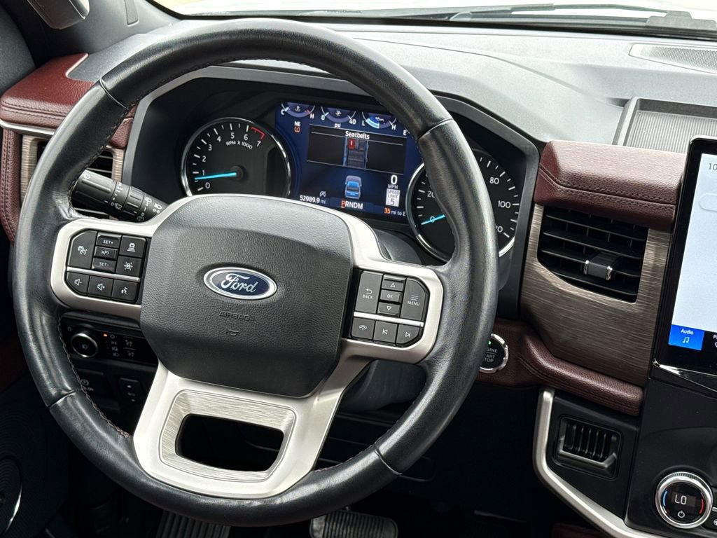 Used 2024 Ford Expedition Limited image 14