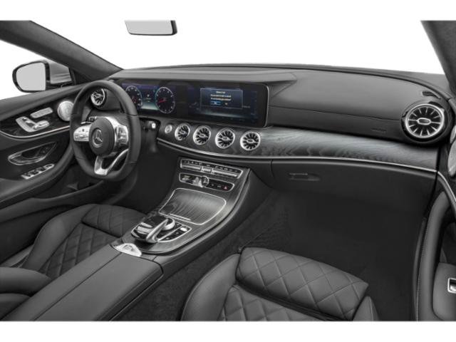 Used 2019 Mercedes-Benz E 450 Cabriolet w/ Premium 1 Package image 15