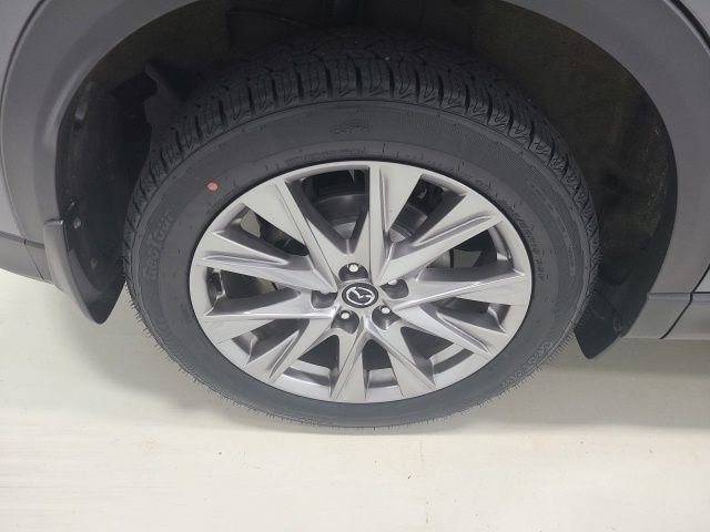 Used 2021 MAZDA CX-5 Grand Touring Reserve AWD/4WD image 37