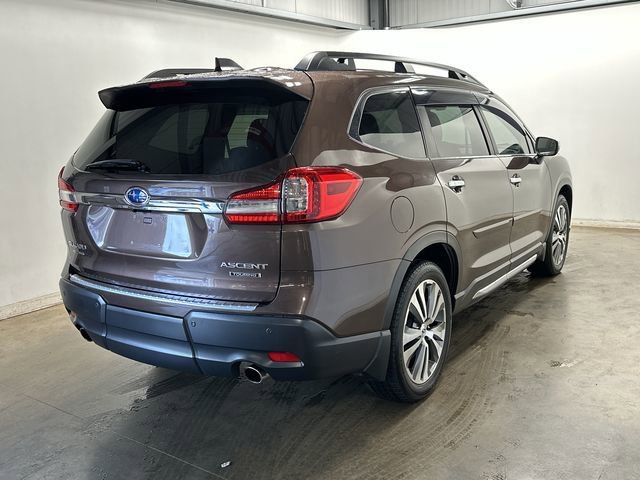 Used 2019 Subaru Ascent Touring image 37