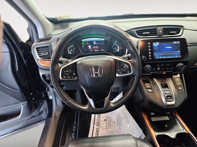 Used 2022 Honda CR-V Touring image 7