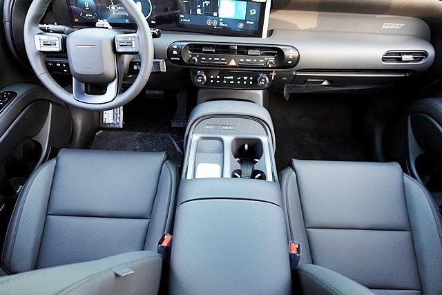 New 2026 Hyundai Palisade XRT Pro AWD/4WD image 26