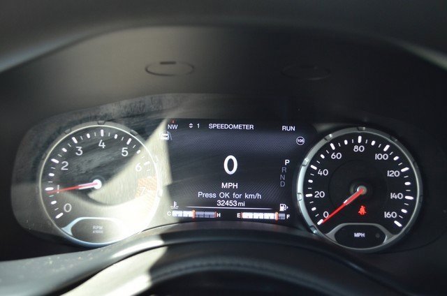 Used 2023 Jeep Renegade Latitude image 22