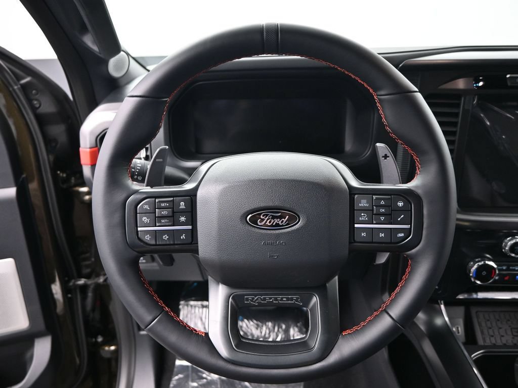 New 2026 Ford F150 Raptor AWD/4WD image 20