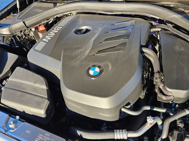 New 2026 BMW 330i Sedan w/ M Sport Package image 16