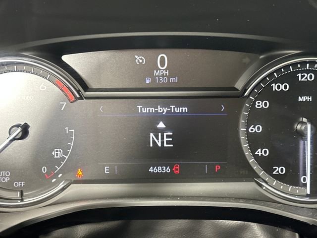 Used 2022 Cadillac XT5 Premium Luxury image 18