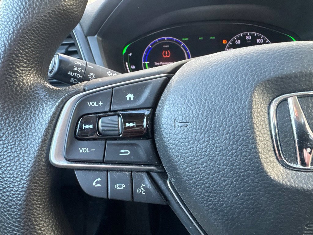 Used 2019 Honda Insight EX image 9