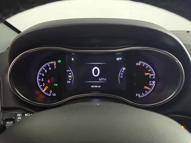 Used 2019 Jeep Grand Cherokee Laredo w/ Security & Convenience Group AWD/4WD image 11