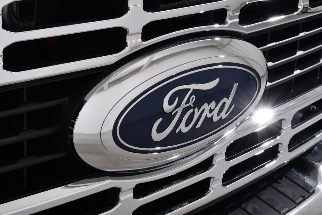 New 2026 Ford F350 XLT w/ FX4 Off-Road Package image 20