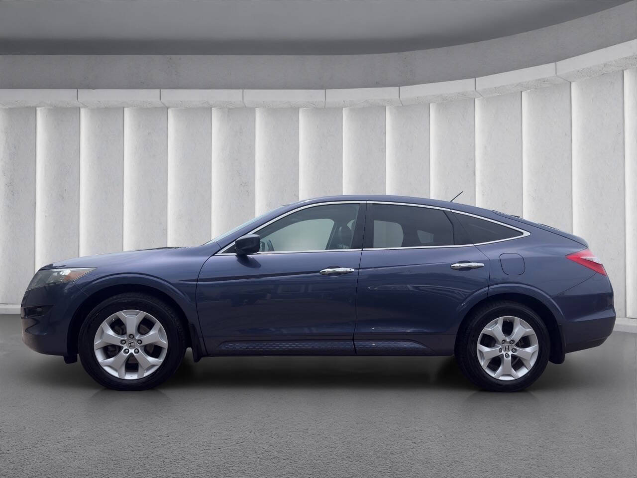 Used 2012 Honda Crosstour EX-L image 2
