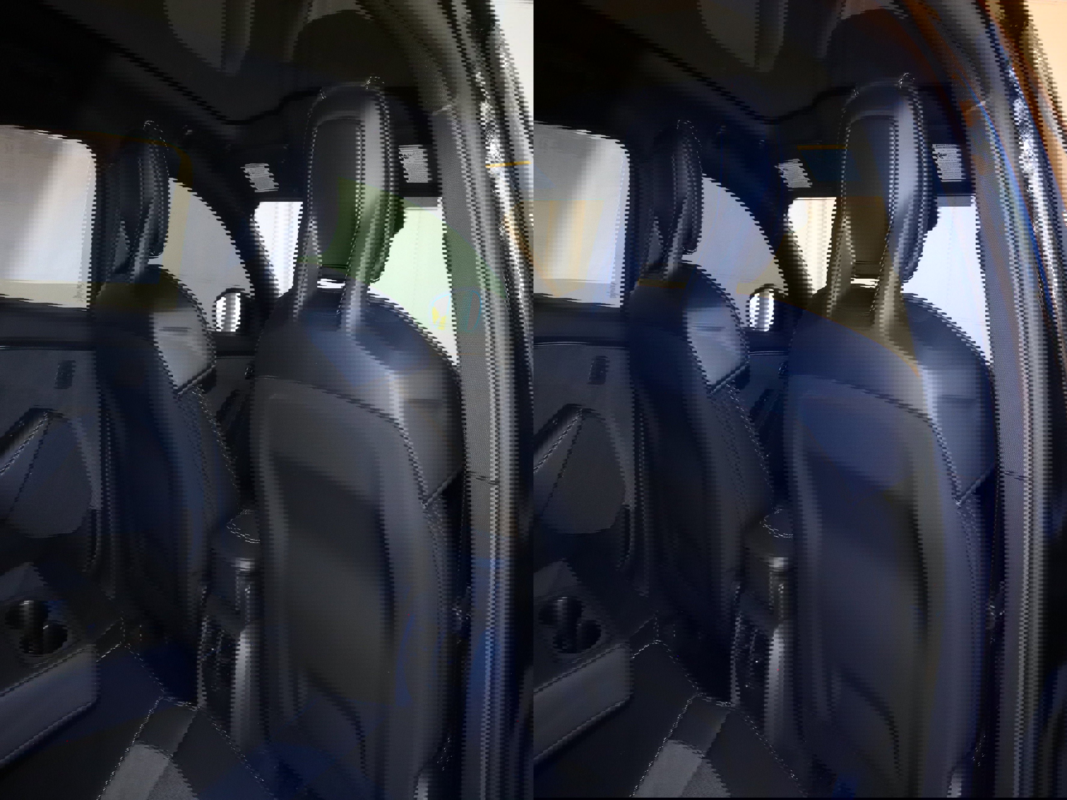 New 2025 Ford Mustang Mach-E GT w/ Bronze Appearance Package image 42