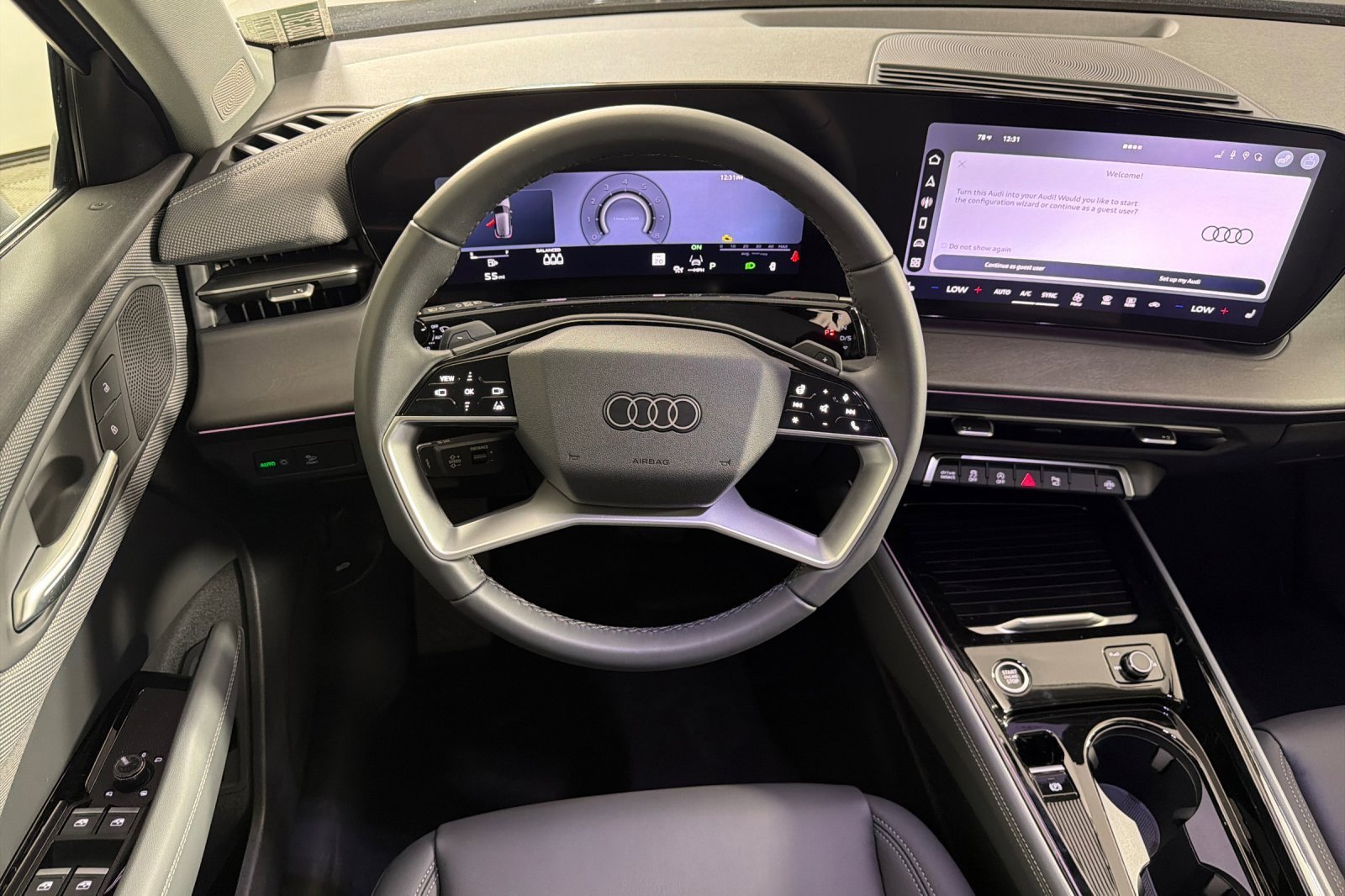 New 2026 Audi Q3 quattro 2.0T AWD/4WD image 13