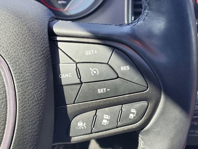 Used 2023 Dodge Charger GT w/ Blacktop Package image 6