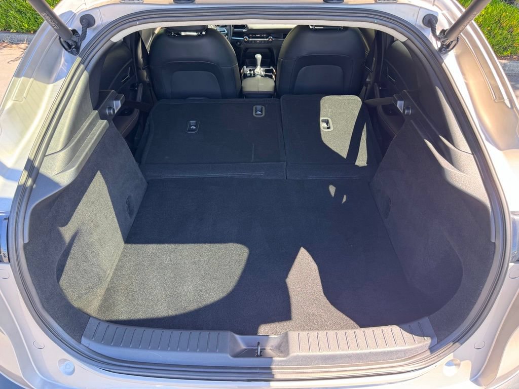 Used 2023 MAZDA CX-30 AWD 2.5 S w/ Premium Package image 32