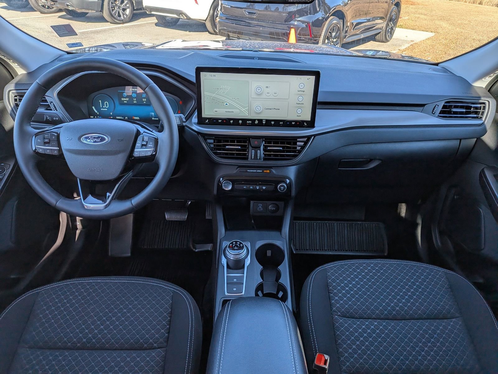 Certified 2023 Ford Escape Active w/ Tech Pack #2 image 17