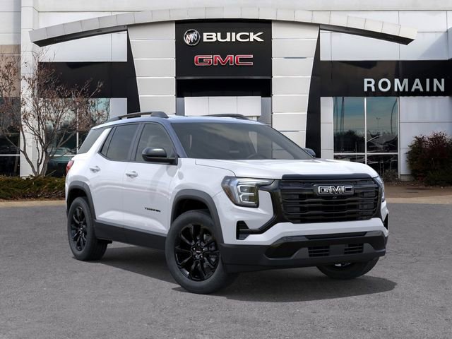 New 2026 GMC Terrain Elevation FWD image 7
