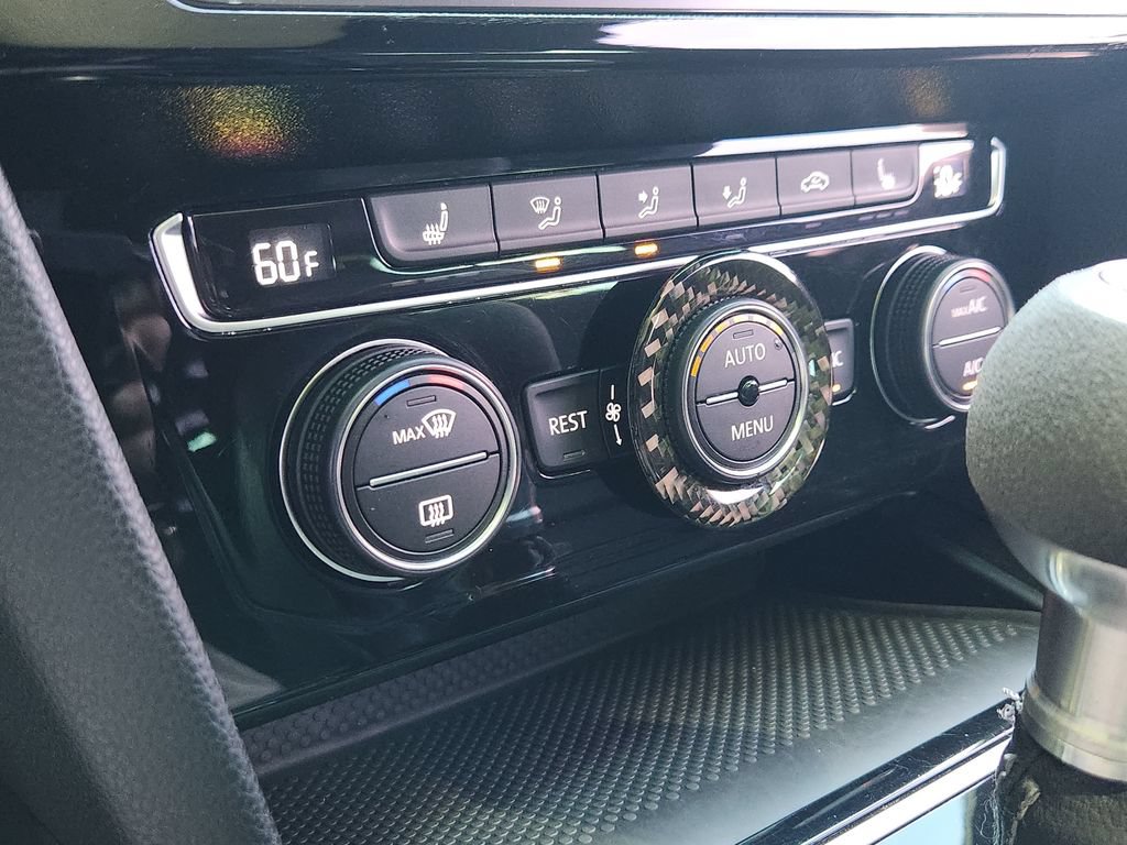 Used 2019 Volkswagen Arteon SEL AWD/4WD image 10