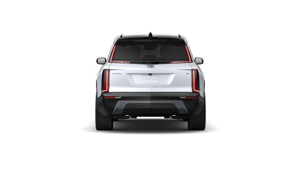 New 2027 Cadillac Vistiq Sport AWD/4WD image 23