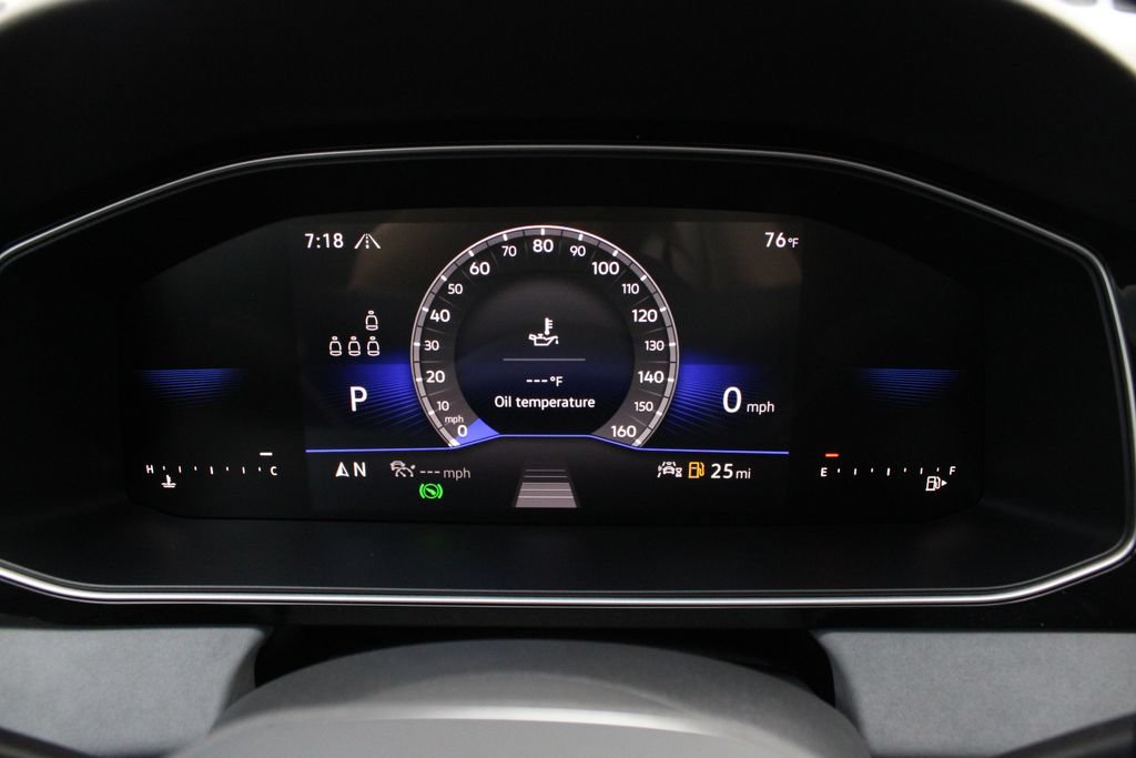 New 2027 Volkswagen Jetta SE FWD image 11