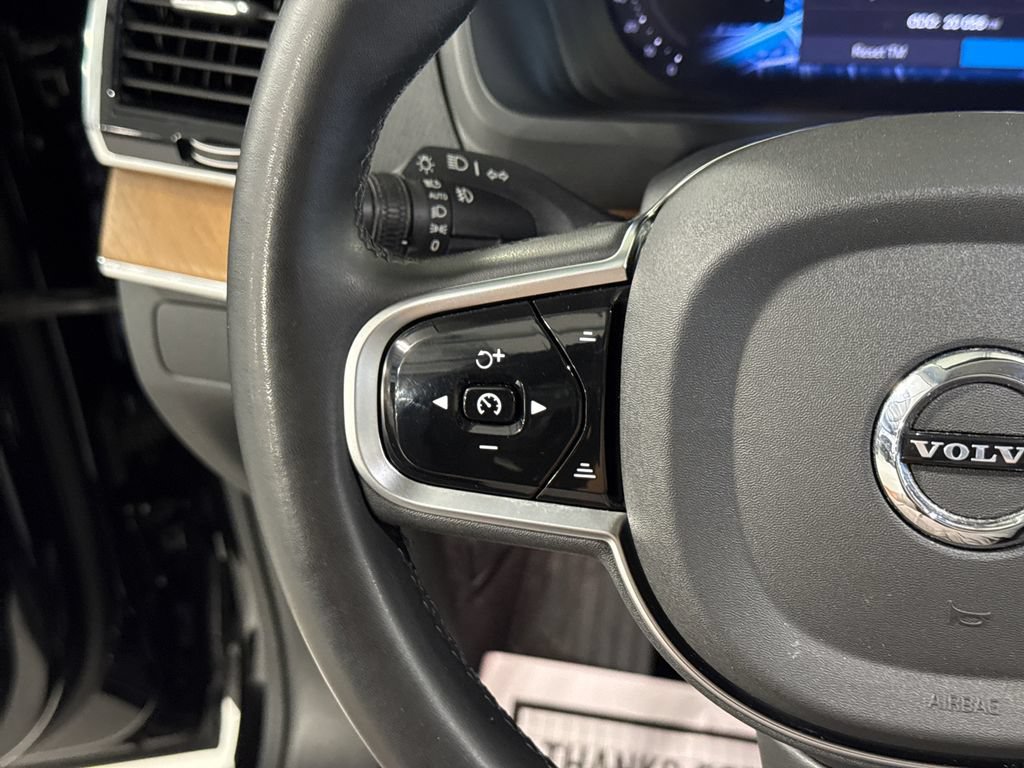 Certified 2024 Volvo XC90 T8 Plus w/ Protection Package Premier AWD/4WD image 12