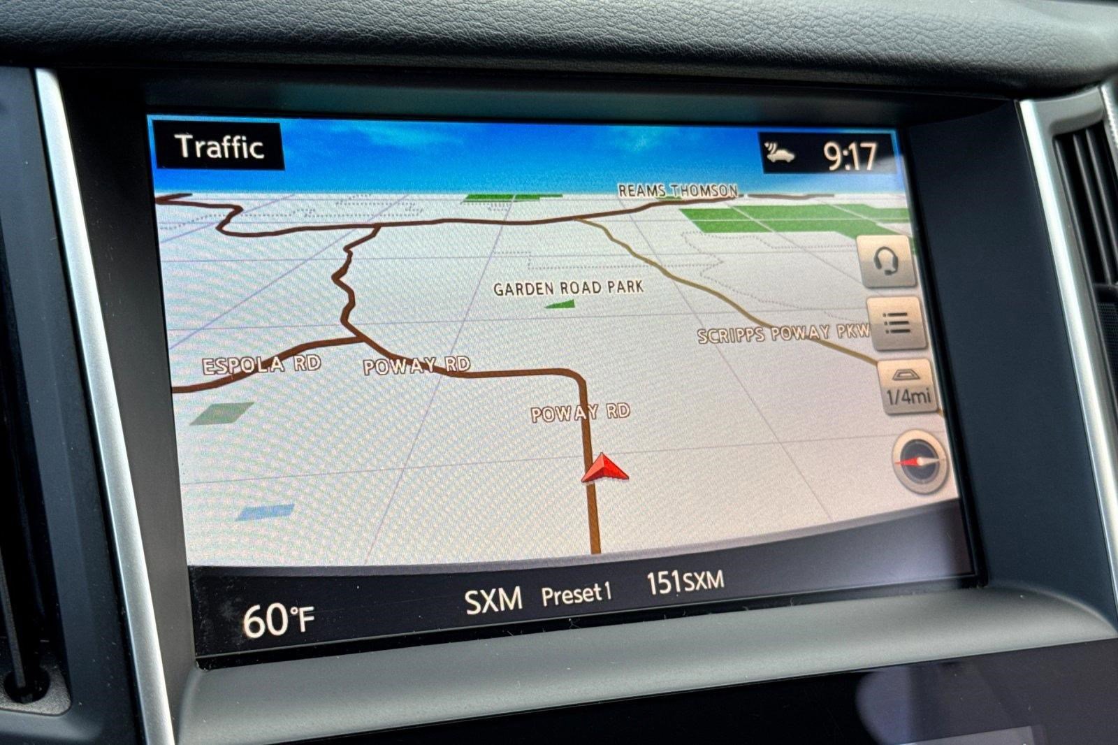 Used 2018 INFINITI Q50 Sport RWD image 24