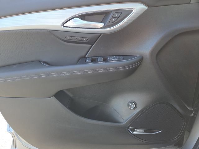 New 2026 Buick Envision Avenir image 36