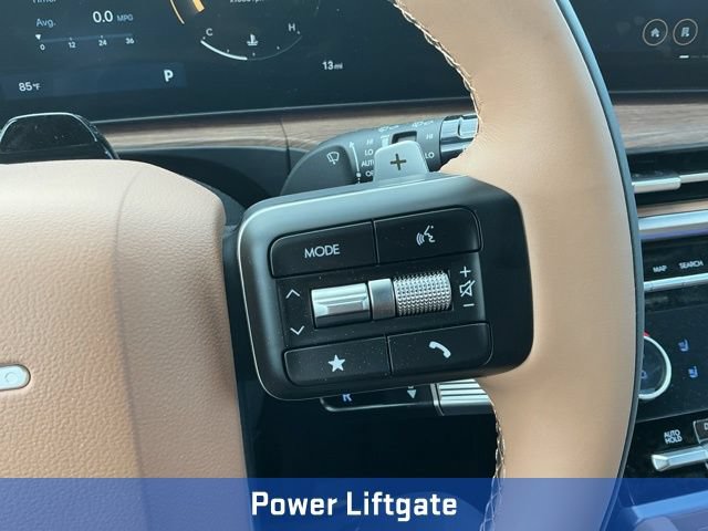 New 2027 Hyundai Santa Fe Calligraphy AWD/4WD image 18