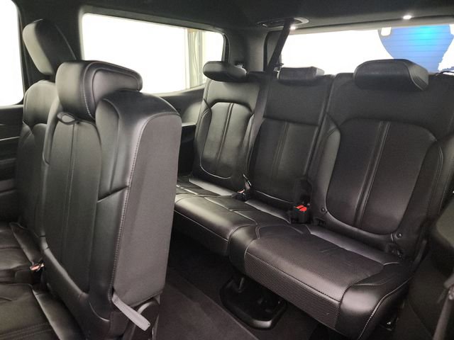 Used 2022 Jeep Wagoneer Series II image 26