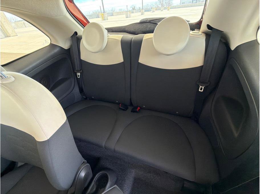 Used 2013 FIAT 500 Pop image 11