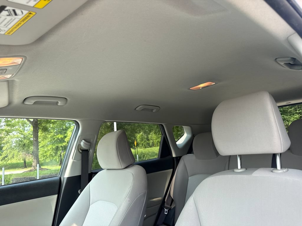 Used 2021 Kia Soul LX FWD image 30