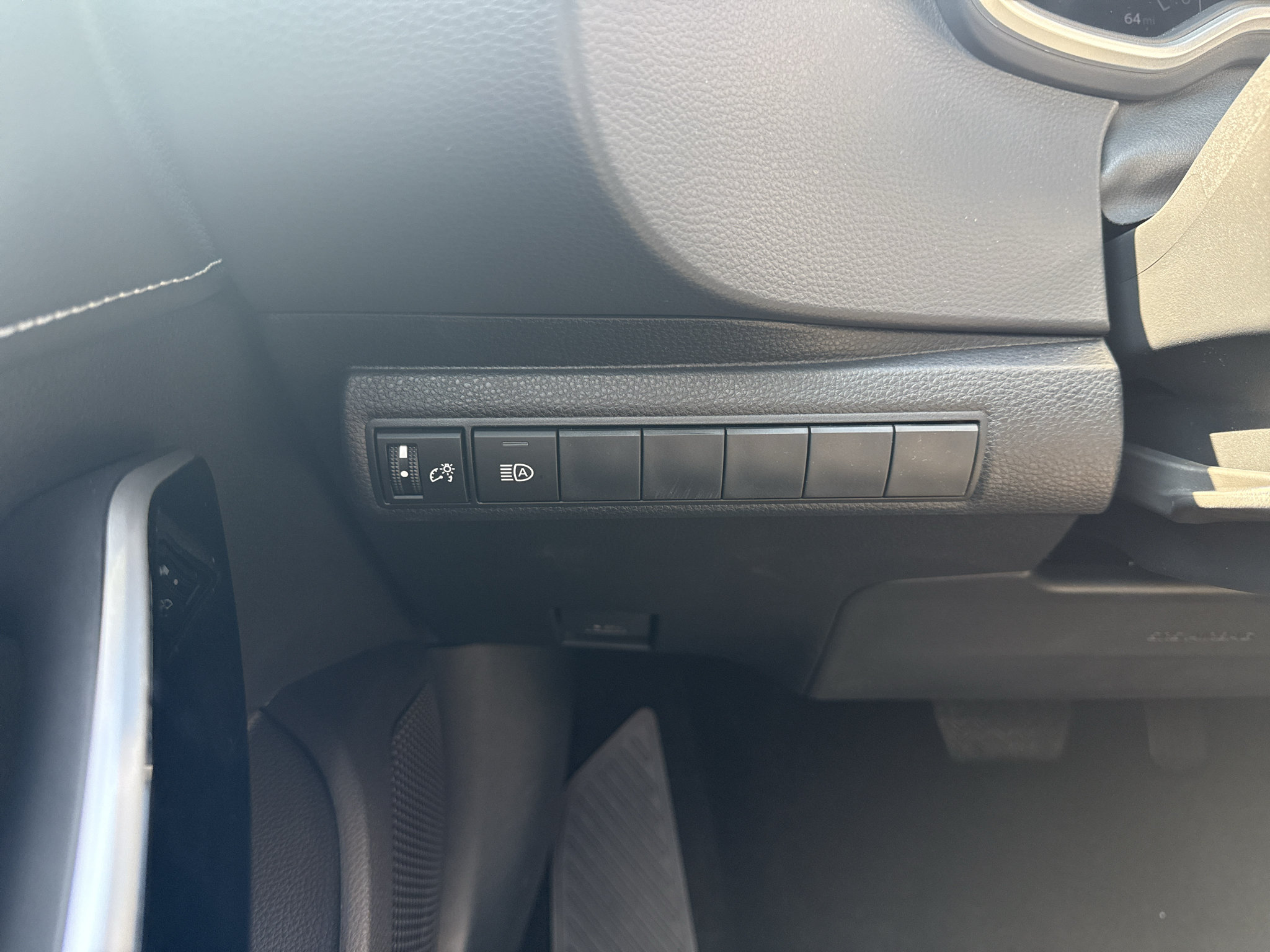 New 2026 Toyota Corolla XSE FWD image 18