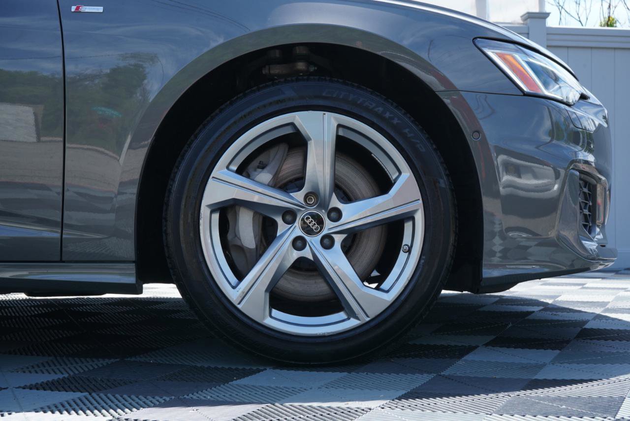 Used 2024 Audi A6 Premium Plus AWD/4WD image 86